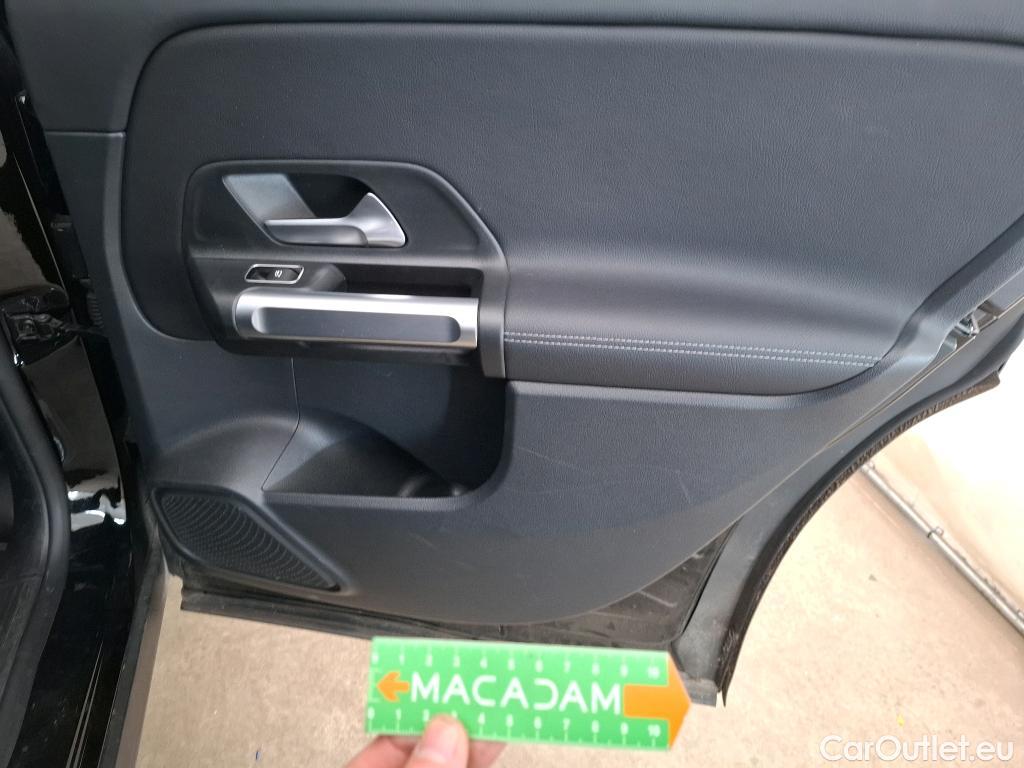  Mercedes  GLB MERCEDES-BENZ  / 2019 / 5P / SUV  200 d Progressive Line #3