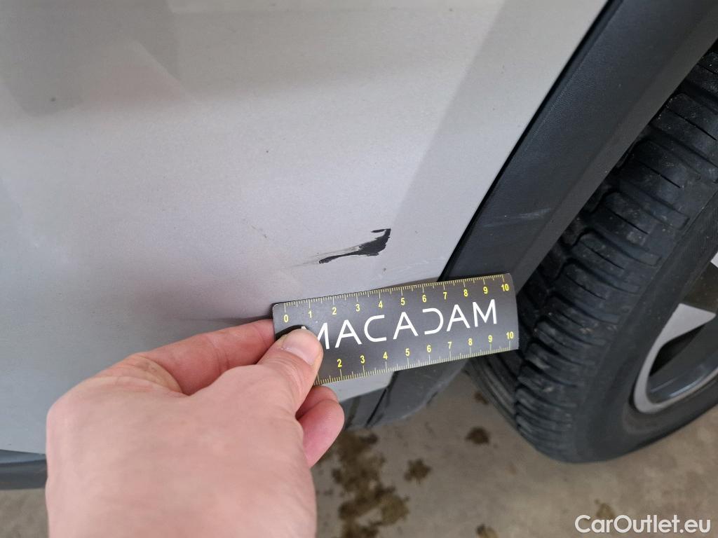  DS  DS7 7 Crossback Business 1.5 BlueHDi 130CV BVA8 E6d #17