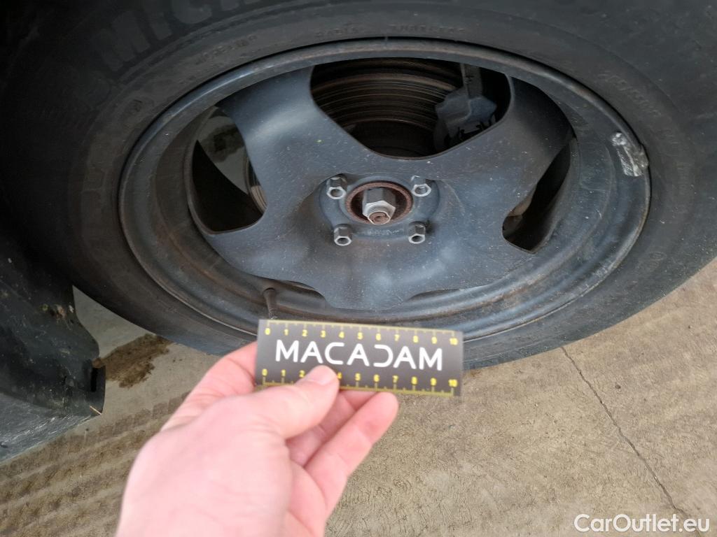  Citroen  C3 CITROEN  Société / 2020 / 5P / Berline / VU BlueHDi 100 SandS BVM6 Feel Nav #5