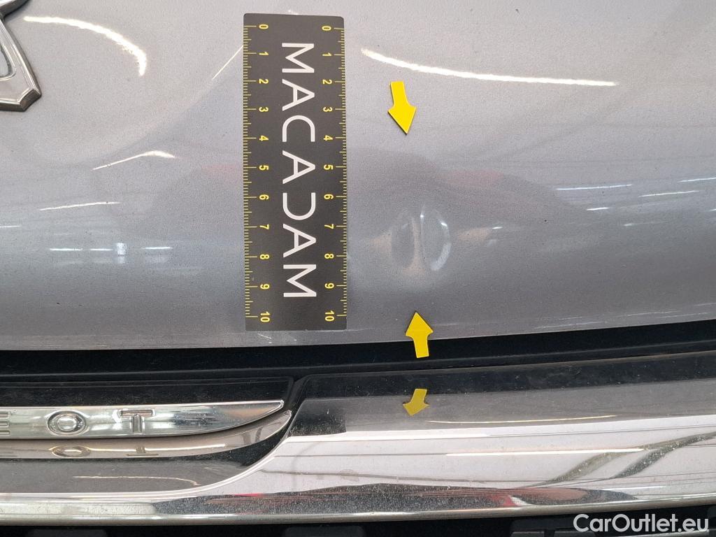  Peugeot  208  Signature 1.2 PureTech 80CV BVM5 E6dT #10