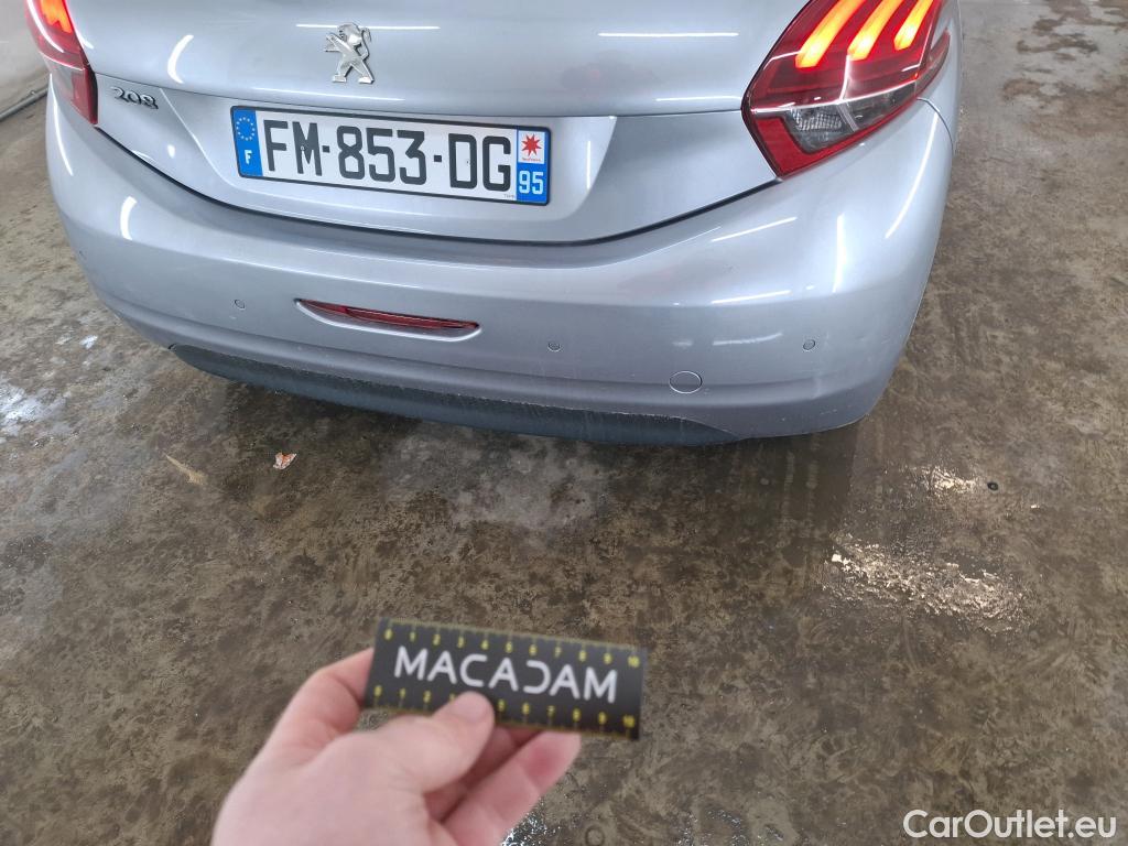  Peugeot  208  Signature 1.2 PureTech 80CV BVM5 E6dT #11