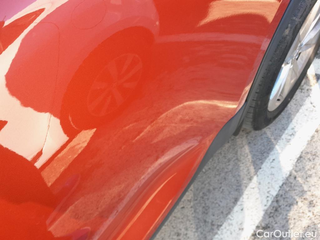  Volvo  XC 40 VOLVO XC40 / 2021 / 5P / todoterreno 2.0 B3 G Core Dark Auto #13