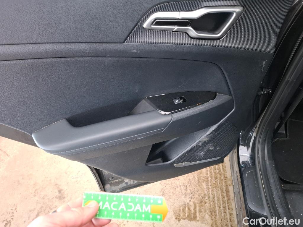  KIA  Sportage  Active Hybrid 1.6 T-GDi 230CV BVA6 E6d #22