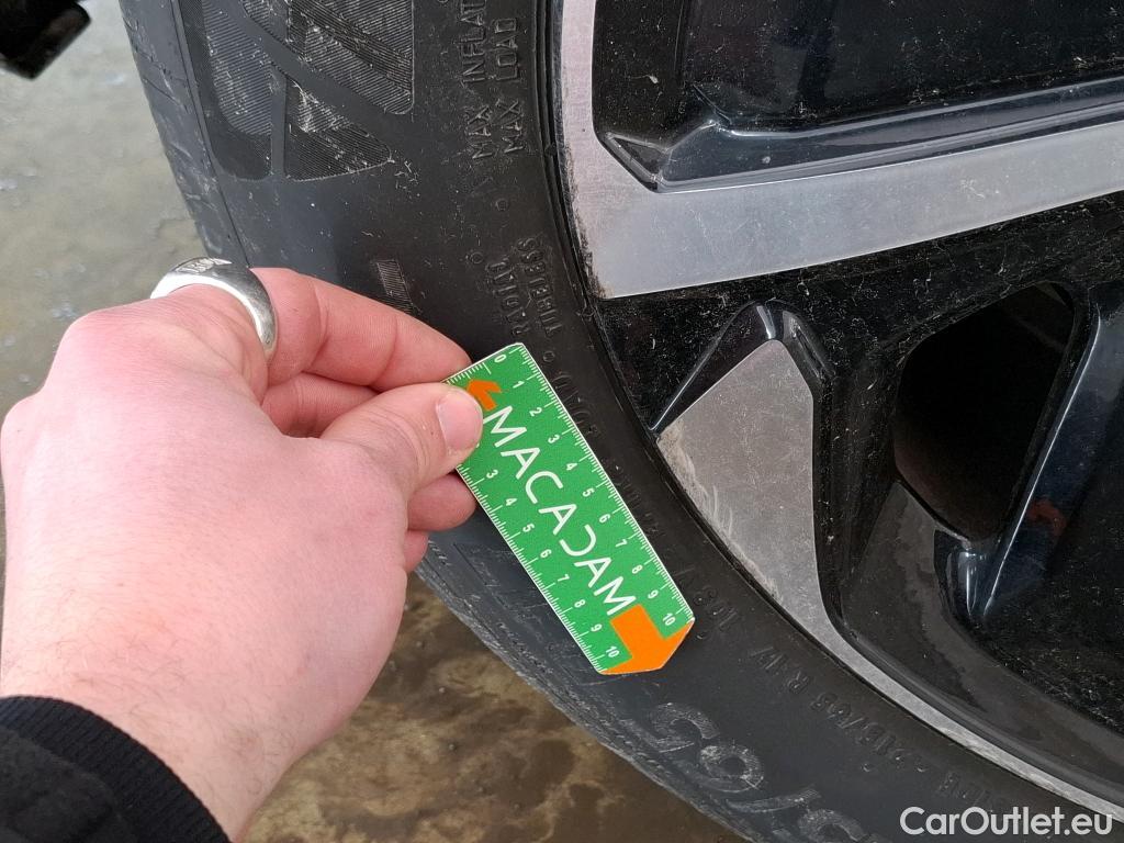  KIA  Sportage  Active Hybrid 1.6 T-GDi 230CV BVA6 E6d #18