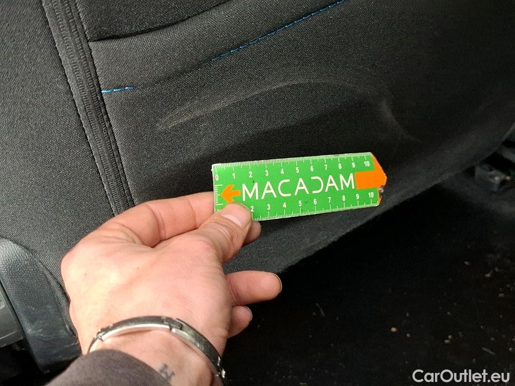  Citroen  C4  X Shine 1.2 PureTech 130CV BVA8 6E #43