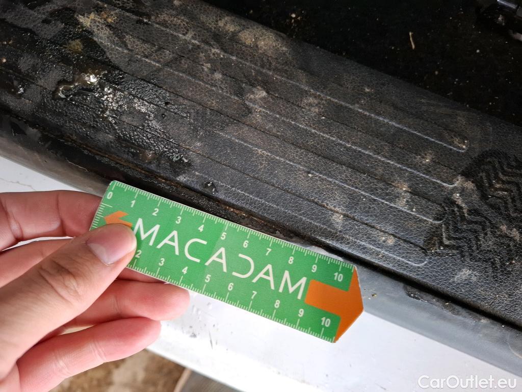  Citroen  Berlingo  Fourgon Driver M 1000 1.5 BlueHDi 100CV BVM5 E6dT #10