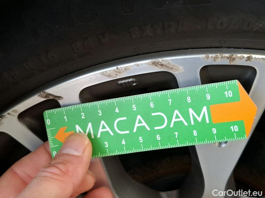  Fiat  500 FIAT  2015 3P Berline 1.0 70ch BSG Star #17