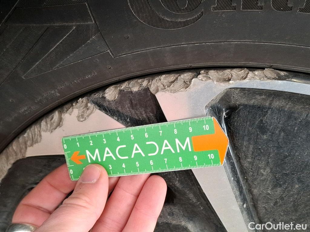  KIA  Sportage  Active Hybrid 1.6 T-GDi 230CV BVA6 E6d #2