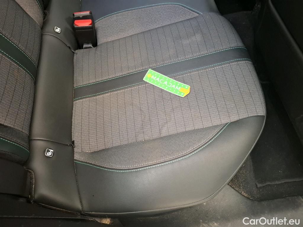  Peugeot  2008  Allure Business 1.2 PureTech 130CV BVM6 E6d #23