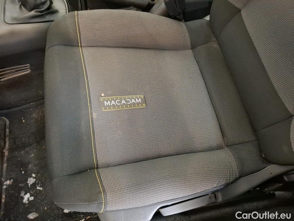  Citroen  C3  Feel Pack 1.2 PureTech 110CV BVM6 E6d #1