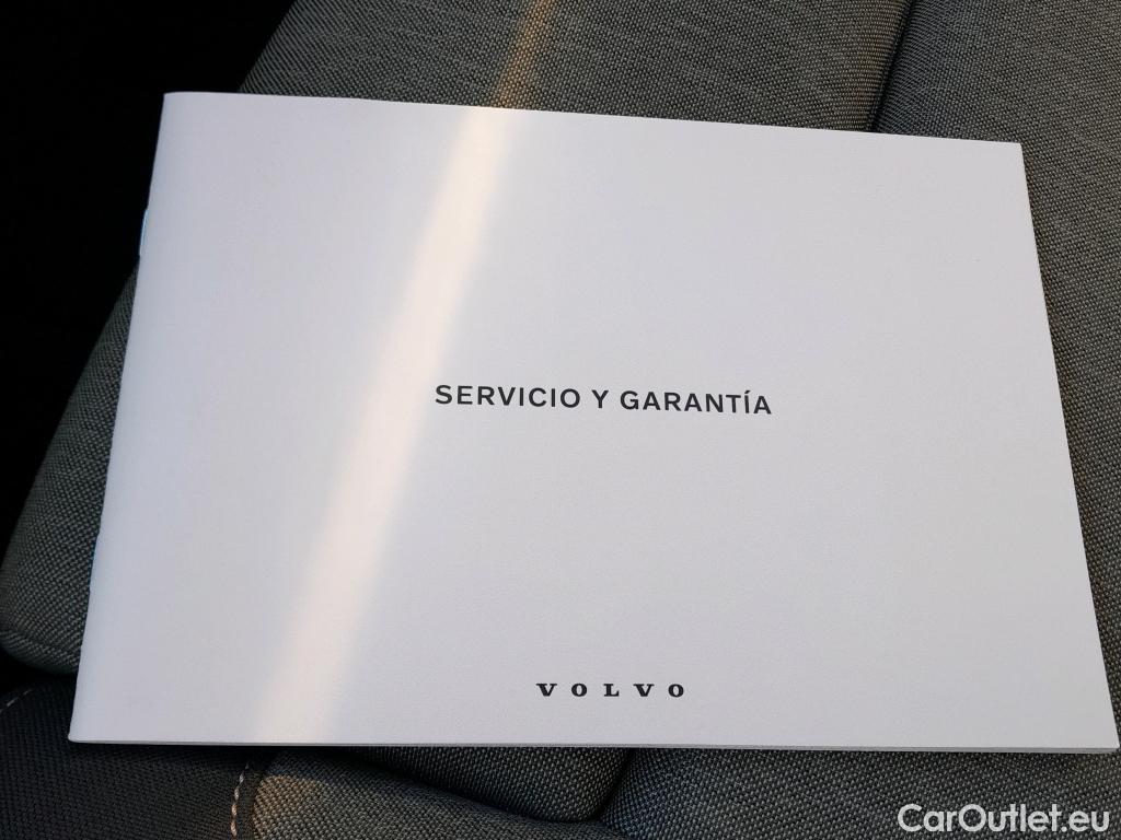  Volvo  XC 40 VOLVO XC40 / 2021 / 5P / todoterreno 2.0 B3 G Core Dark Auto #10