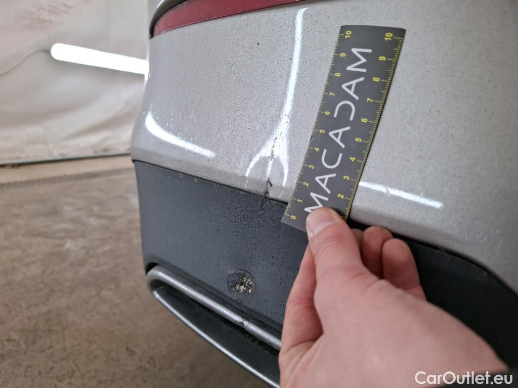  Mercedes  CLA-Klasse MERCEDES-BENZ CLA Coupe / 2019 / 4P / Coupé CLA 200 d Business Line BA8 #2