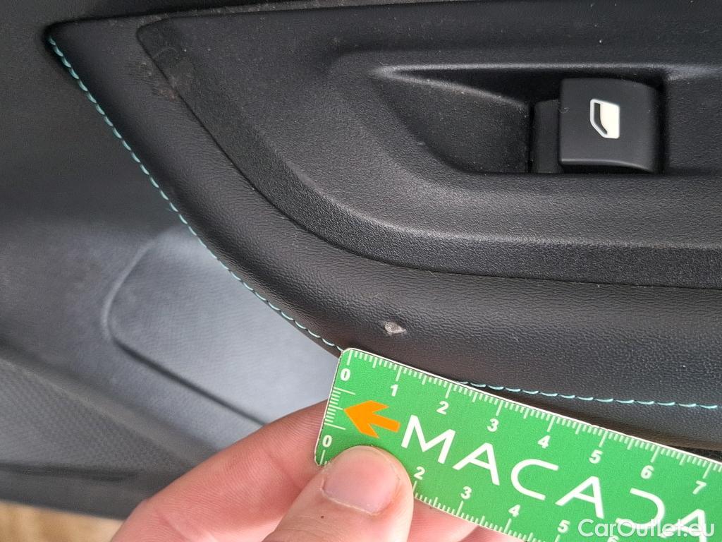  Peugeot  2008  Allure Business 1.2 PureTech 130CV BVM6 E6d #18