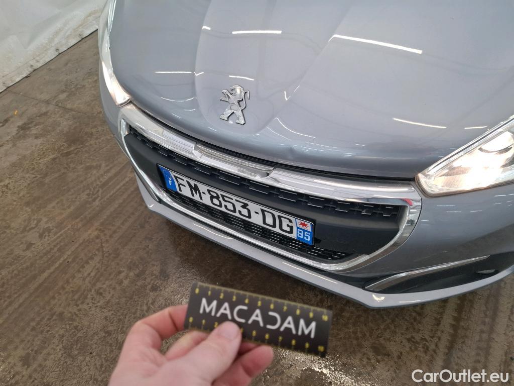  Peugeot  208  Signature 1.2 PureTech 80CV BVM5 E6dT #14