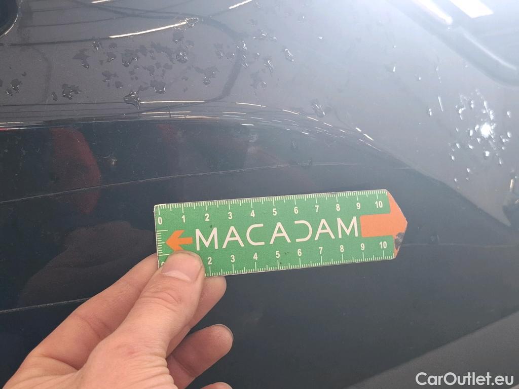  Citroen  C4  X Shine 1.2 PureTech 130CV BVA8 6E #21