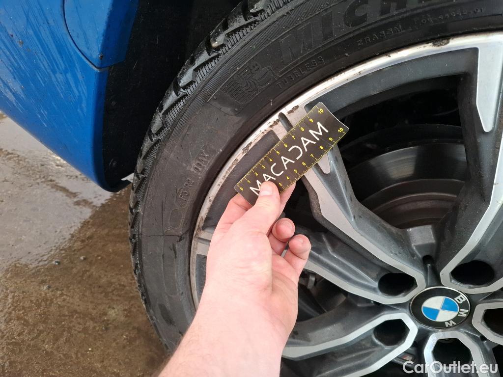  Bmw  X1 Série  xDrive 20 i M Sport 2.0 180CV BVA8 E6d #12