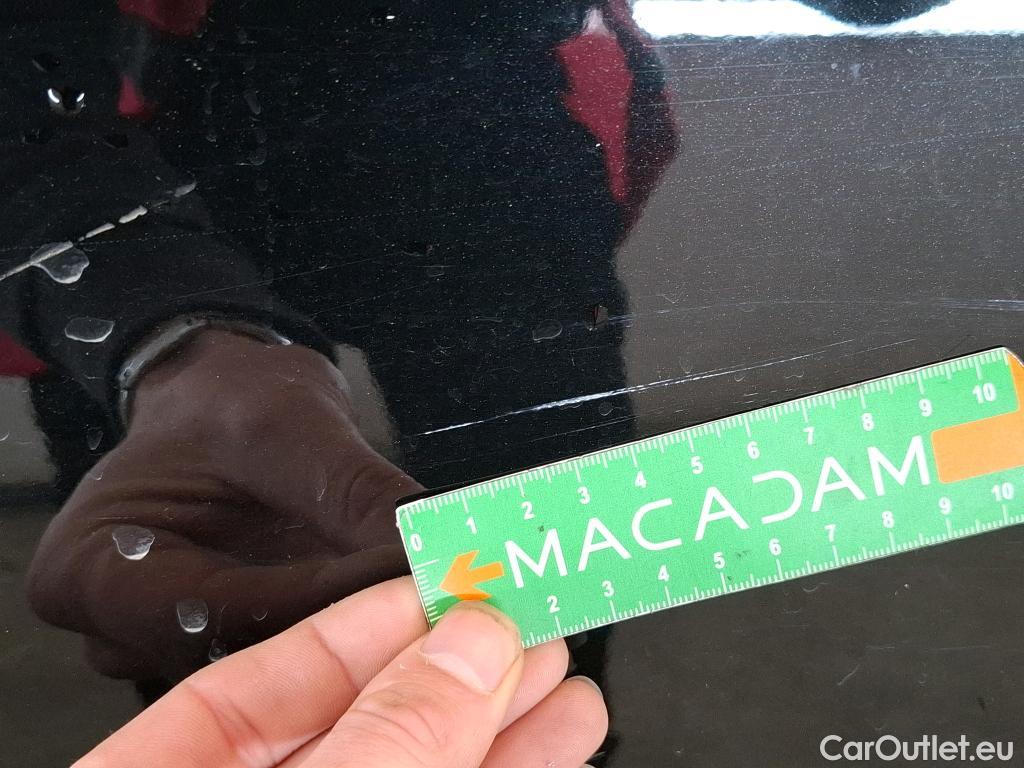  Citroen  C4  X Shine 1.2 PureTech 130CV BVA8 6E #10