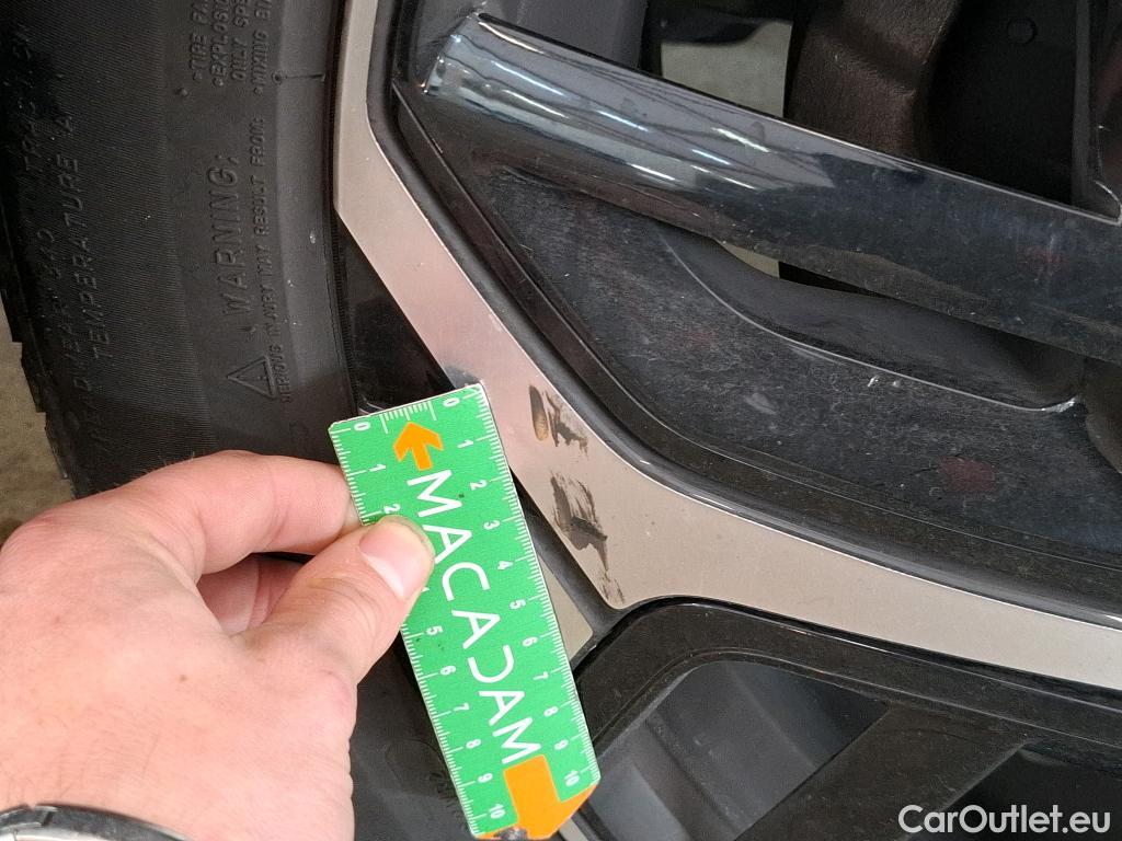  Citroen  C4  X Shine 1.2 PureTech 130CV BVA8 6E #26