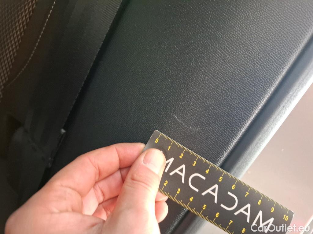  DS  DS7 7 Crossback Business 1.5 BlueHDi 130CV BVA8 E6d #3