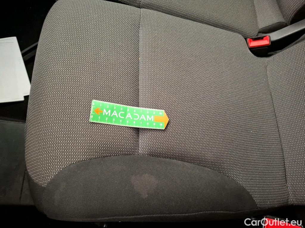  Citroen  Berlingo  Fourgon Driver M 1000 1.5 BlueHDi 100CV BVM5 E6dT #13