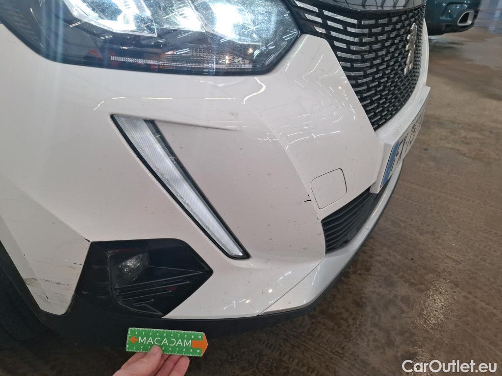  Peugeot  2008  Allure Business 1.2 PureTech 130CV BVM6 E6d #6