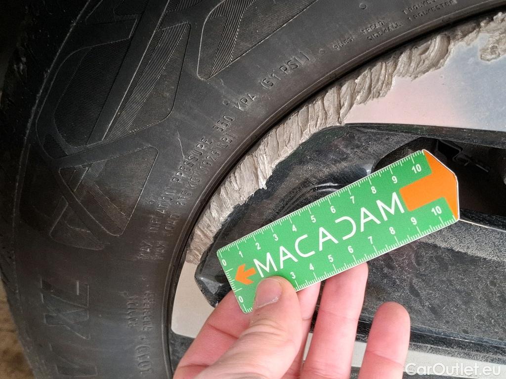  KIA  Sportage  Active Hybrid 1.6 T-GDi 230CV BVA6 E6d #3