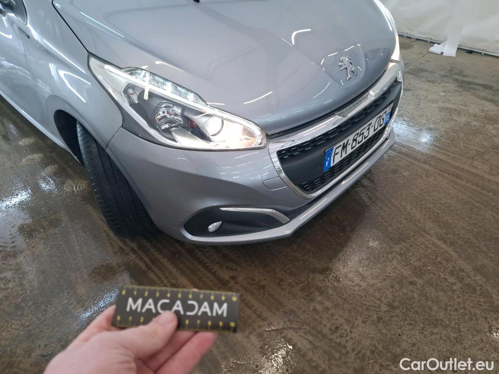  Peugeot  208  Signature 1.2 PureTech 80CV BVM5 E6dT #22