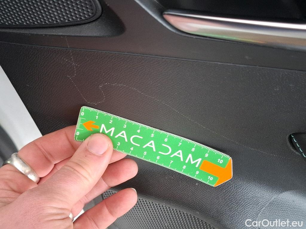  Peugeot  2008  Allure Business 1.2 PureTech 130CV BVM6 E6d #16