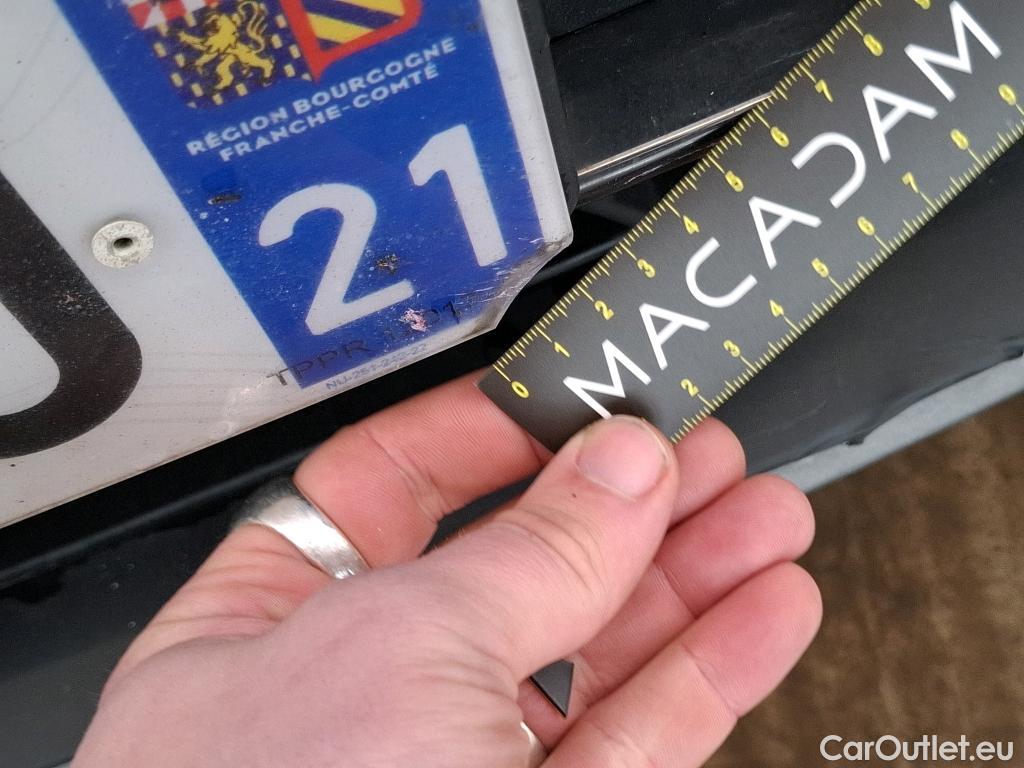  Hyundai  Tucson  Creative Hybrid 2WD 1.6 T-GDI 230CV BVA6 E6d #8