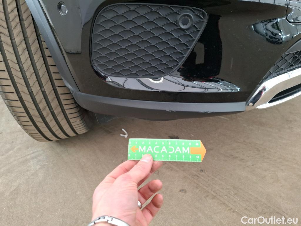  Mercedes  GLB MERCEDES-BENZ  / 2019 / 5P / SUV  200 d Progressive Line #19