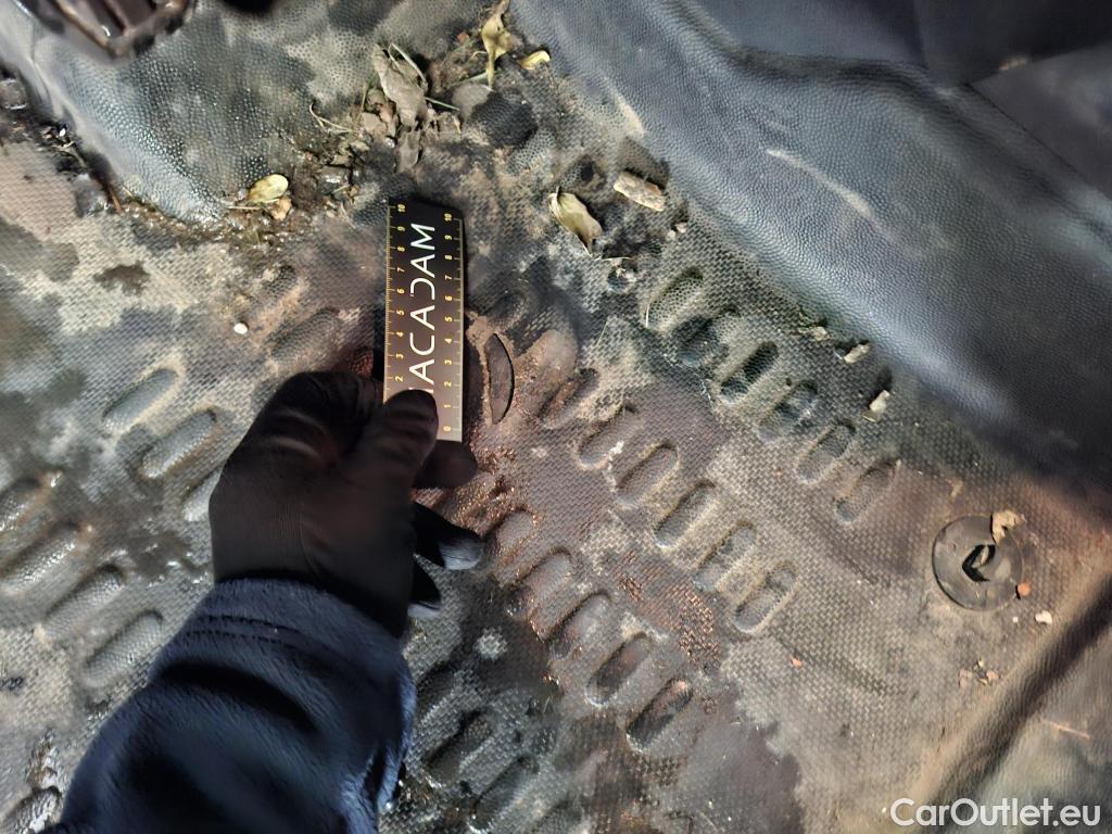  Citroen  Berlingo  Fourgon Club M 650 1.5 BlueHDi 75CV BVM5 E6dT #5