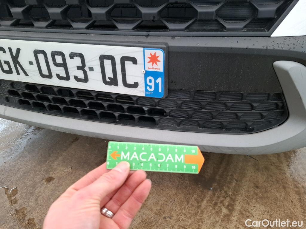  Hyundai  Konna Kona Initia Hybrid 2WD 1.6 GDI 140CV BVA6 E6d #20