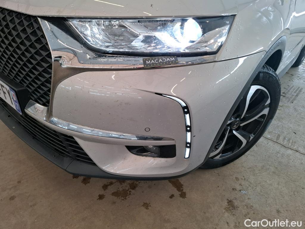 DS  DS7 7 Crossback Business 1.5 BlueHDi 130CV BVA8 E6d #4