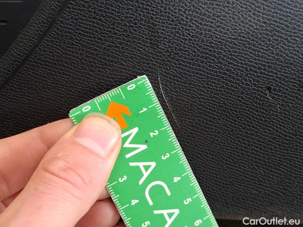  Citroen  C4  X Shine 1.2 PureTech 130CV BVA8 6E #40