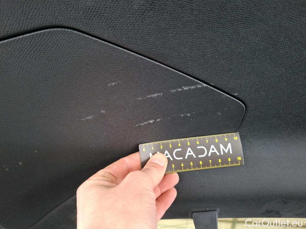  DS  DS7 7 Crossback Business 1.5 BlueHDi 130CV BVA8 E6d #9