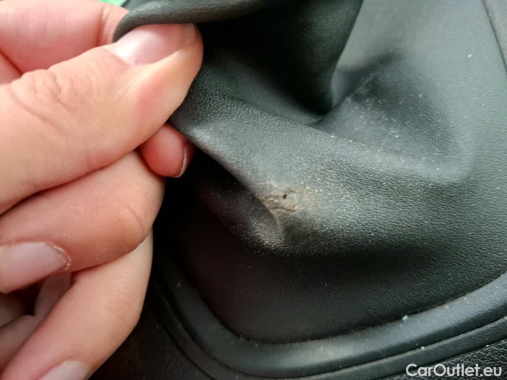  Citroen  Berlingo  Fourgon Driver M 1000 1.5 BlueHDi 100CV BVM5 E6dT #12