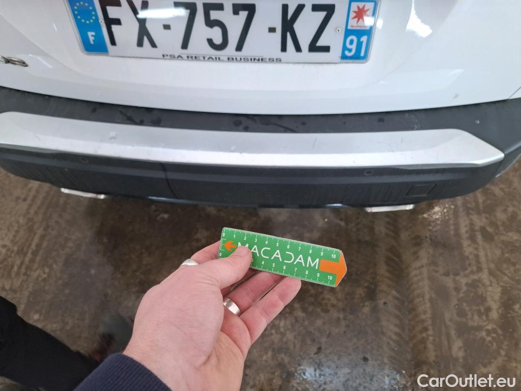  Peugeot  2008  Allure Business 1.2 PureTech 130CV BVM6 E6d #29