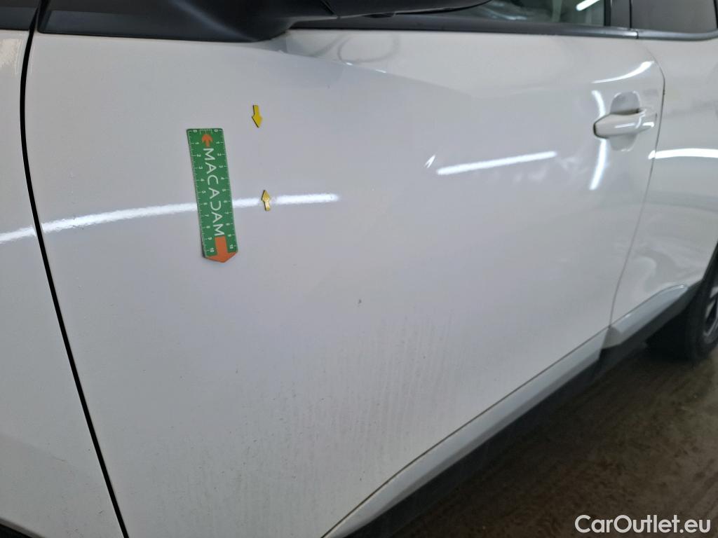  Peugeot  2008  Allure Business 1.2 PureTech 130CV BVM6 E6d #1