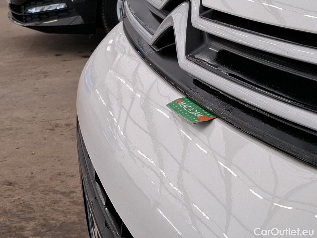  Citroen  Berlingo  Fourgon Driver M 1000 1.5 BlueHDi 100CV BVM5 E6dT #4