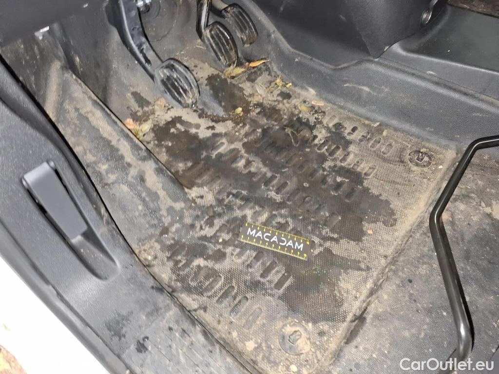  Citroen  Berlingo  Fourgon Club M 650 1.5 BlueHDi 75CV BVM5 E6dT #4