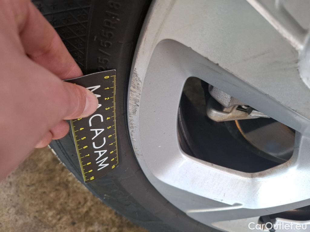  Citroen  C5  Aircross Business 1.5 BlueHDi 130CV BVA8 E6d #14