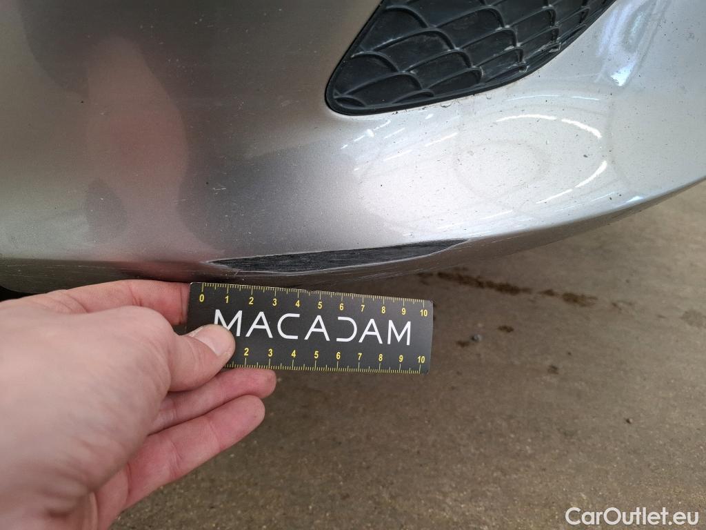  Mercedes  CLA-Klasse MERCEDES-BENZ CLA Coupe / 2019 / 4P / Coupé CLA 200 d Business Line BA8 #5