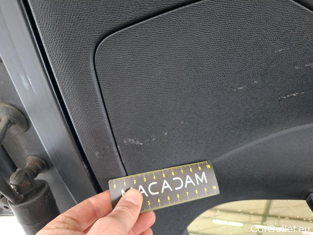  DS  DS7 7 Crossback Business 1.5 BlueHDi 130CV BVA8 E6d #10