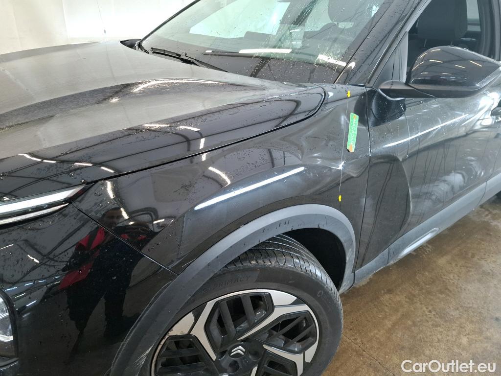  Citroen  C4  X Shine 1.2 PureTech 130CV BVA8 6E #12