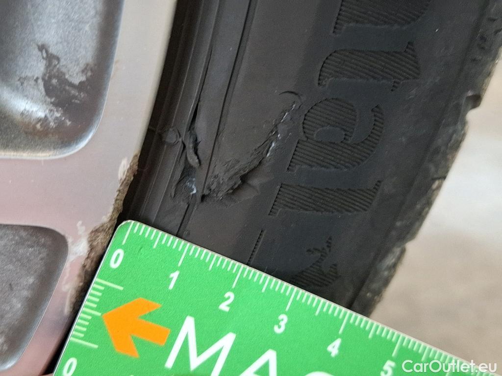  Fiat  500 FIAT  2015 3P Berline 1.0 70ch BSG Star #10