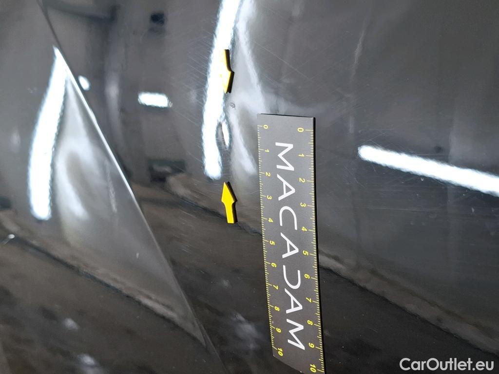  Hyundai  Tucson  Creative Hybrid 2WD 1.6 T-GDI 230CV BVA6 E6d #14