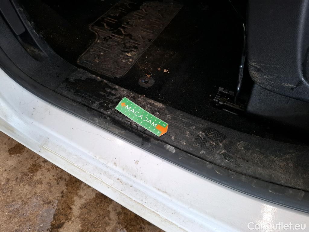  Citroen  Berlingo  Fourgon Driver M 1000 1.5 BlueHDi 100CV BVM5 E6dT #9