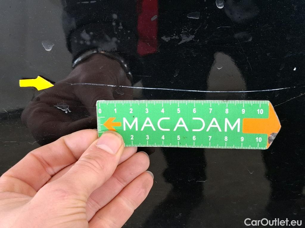  Citroen  C4  X Shine 1.2 PureTech 130CV BVA8 6E #9