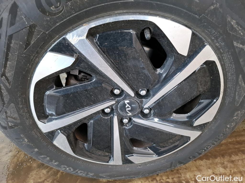  KIA  Sportage  Active Hybrid 1.6 T-GDi 230CV BVA6 E6d #15