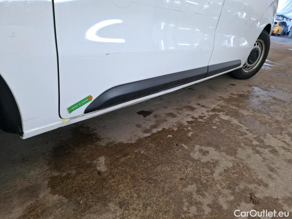  Citroen  Jumpy  Fourgon Club M 1.5 BlueHDi 100CV BVM6 E6d #1